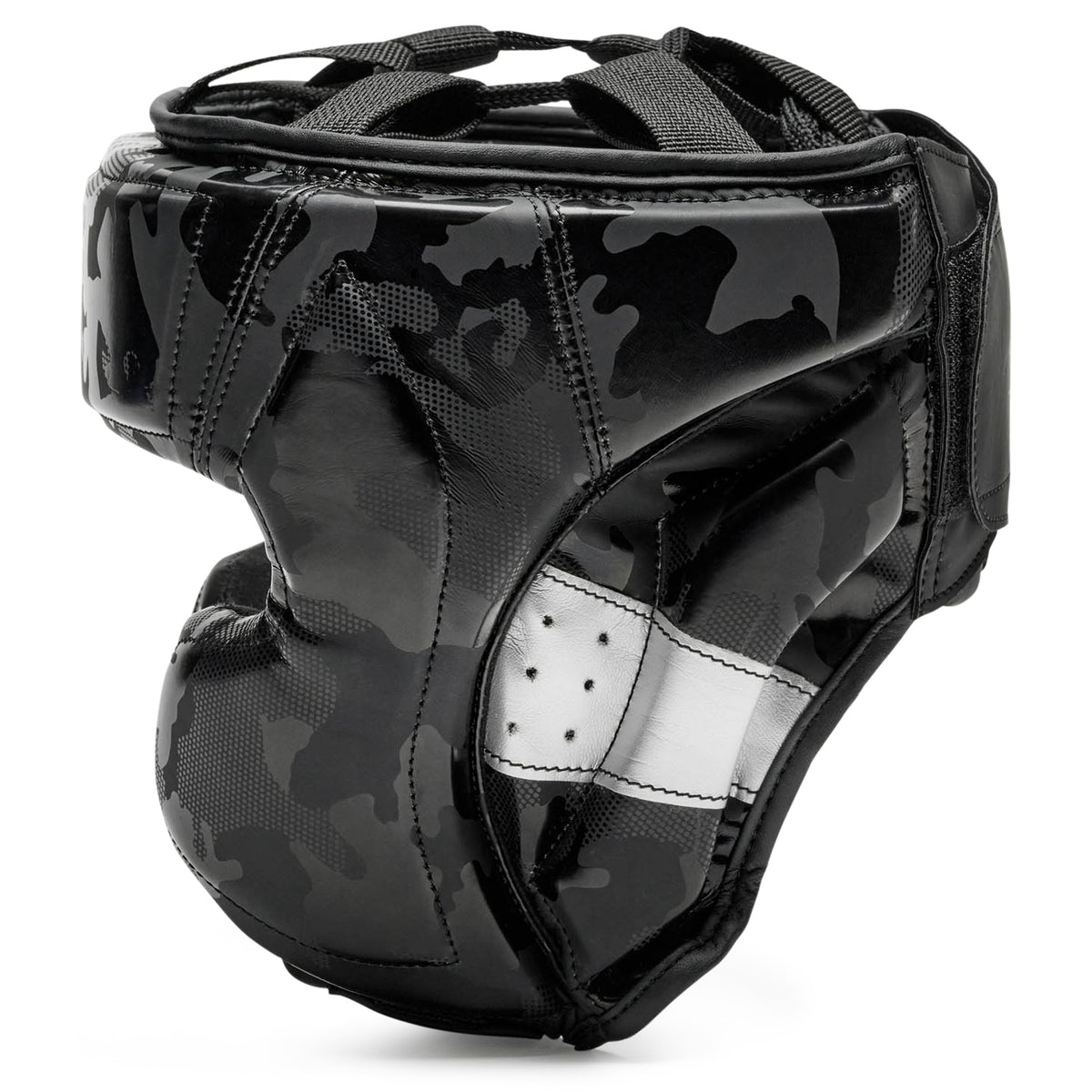 HAEDGEAR CAMOBLACK