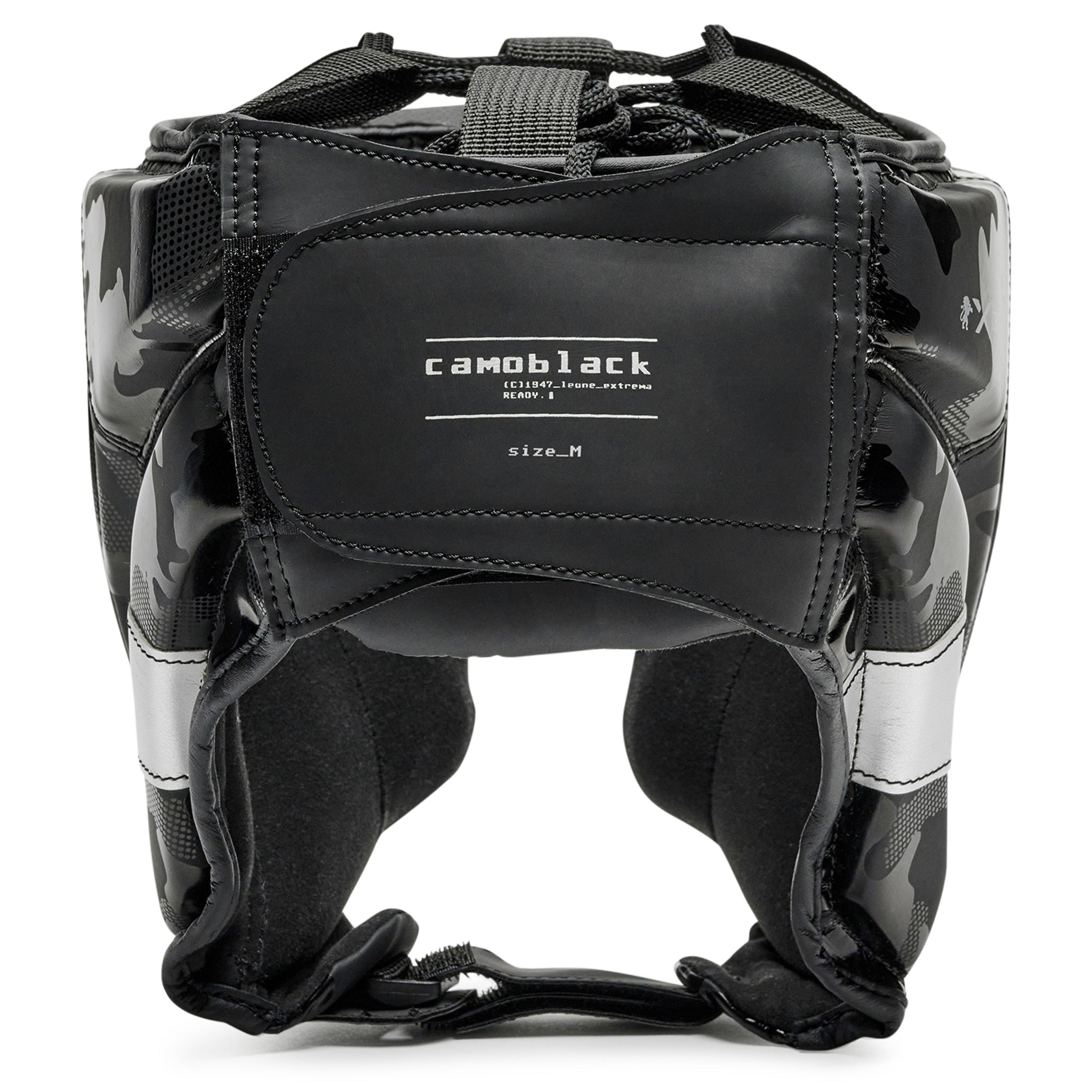 CASCO CAMOBLACK