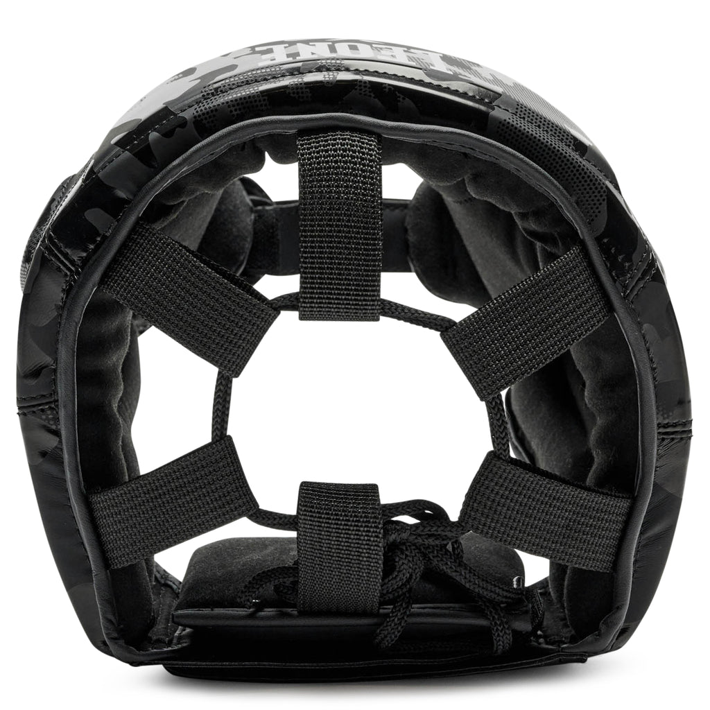 HAEDGEAR CAMOBLACK