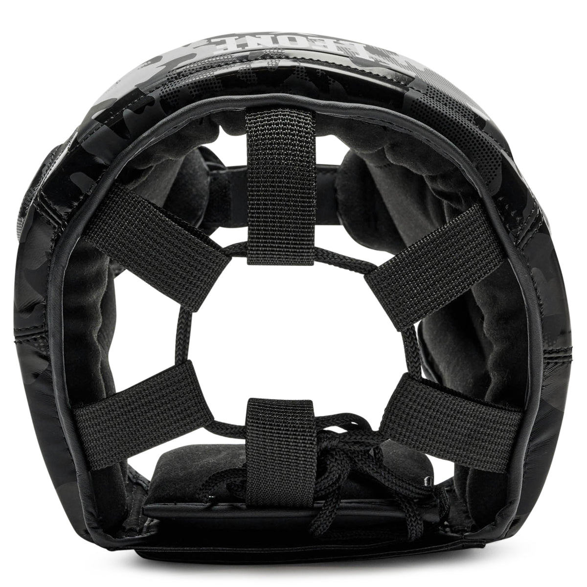 HAEDGEAR CAMOBLACK