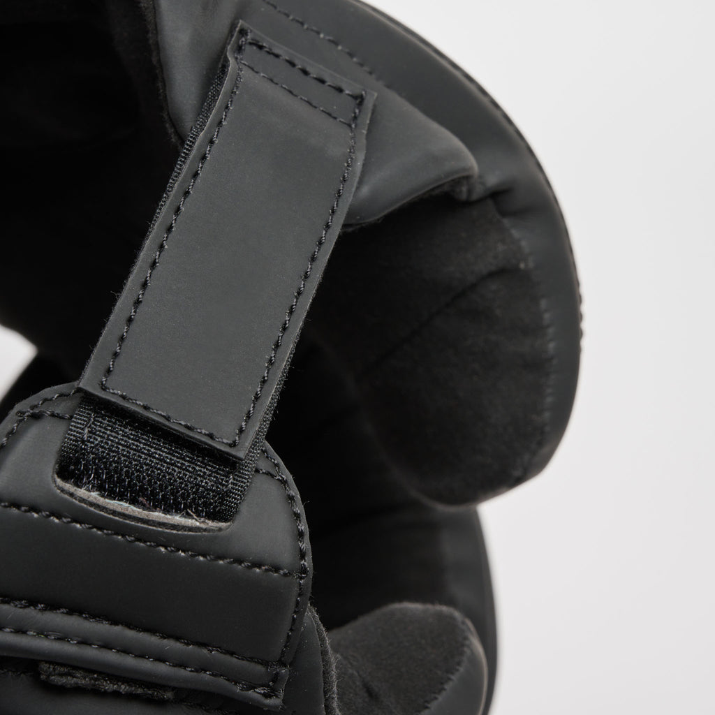 CASCO BLACK EDITION