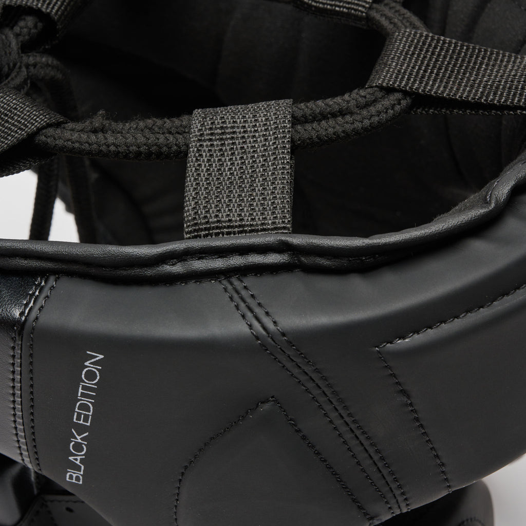 CASCO BLACK EDITION