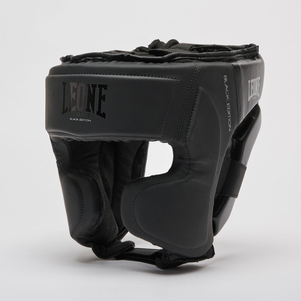 CASCO BLACK EDITION