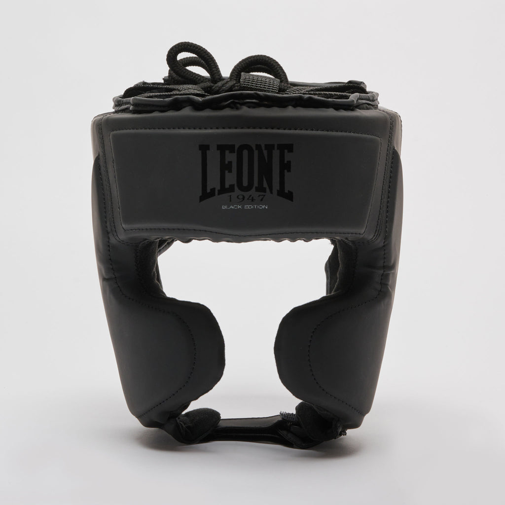 CASCO BLACK EDITION