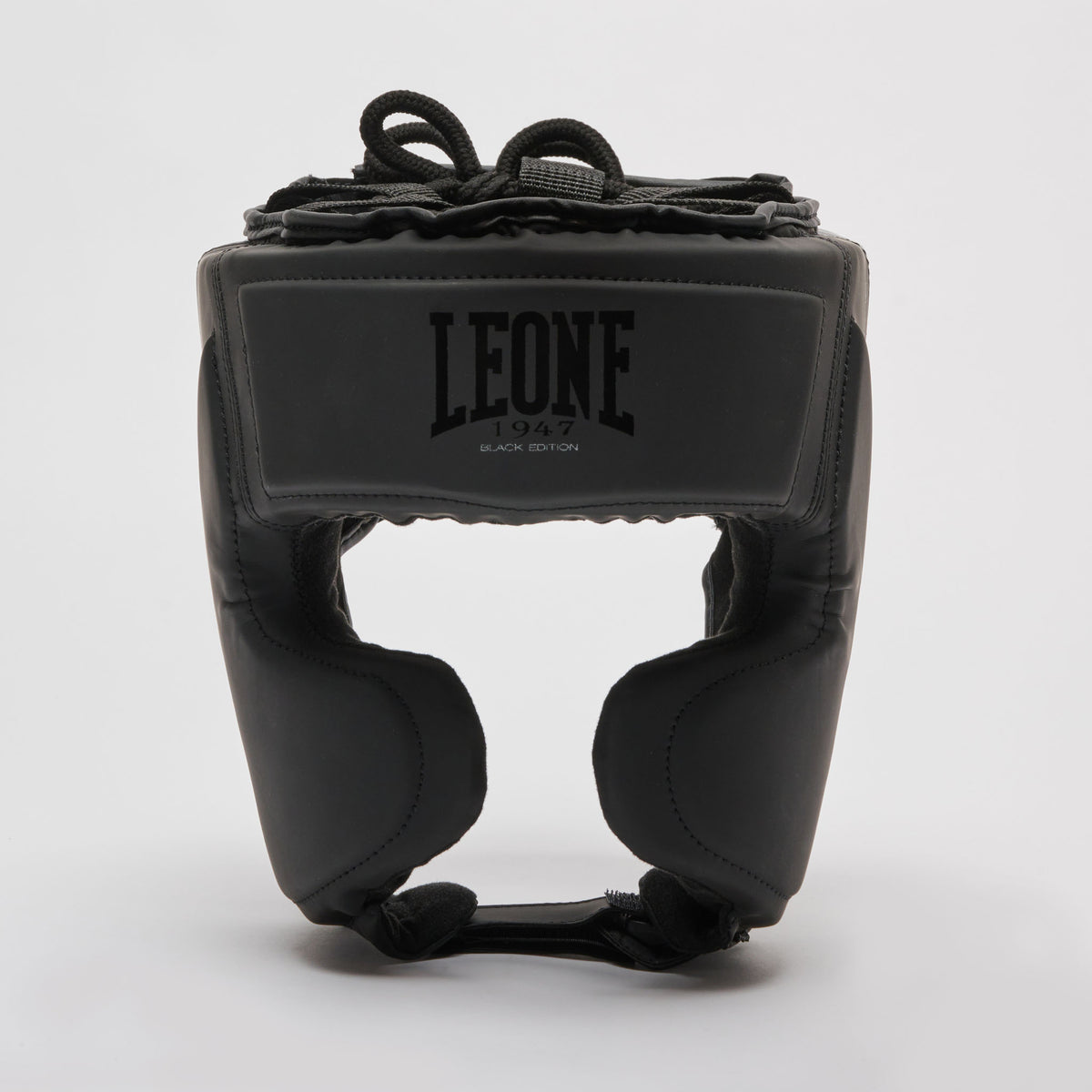 CASCO BLACK EDITION