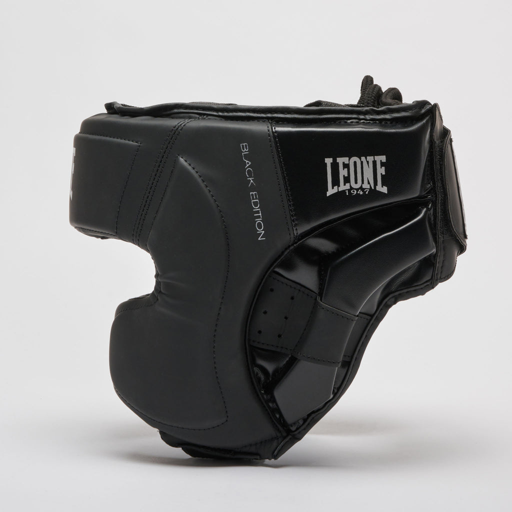 CASCO BLACK EDITION