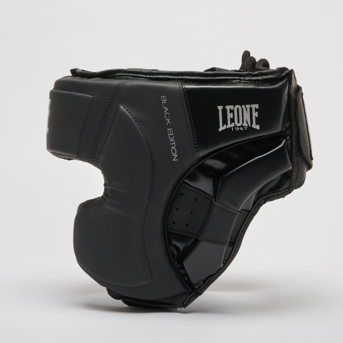 CASCO BLACK EDITION