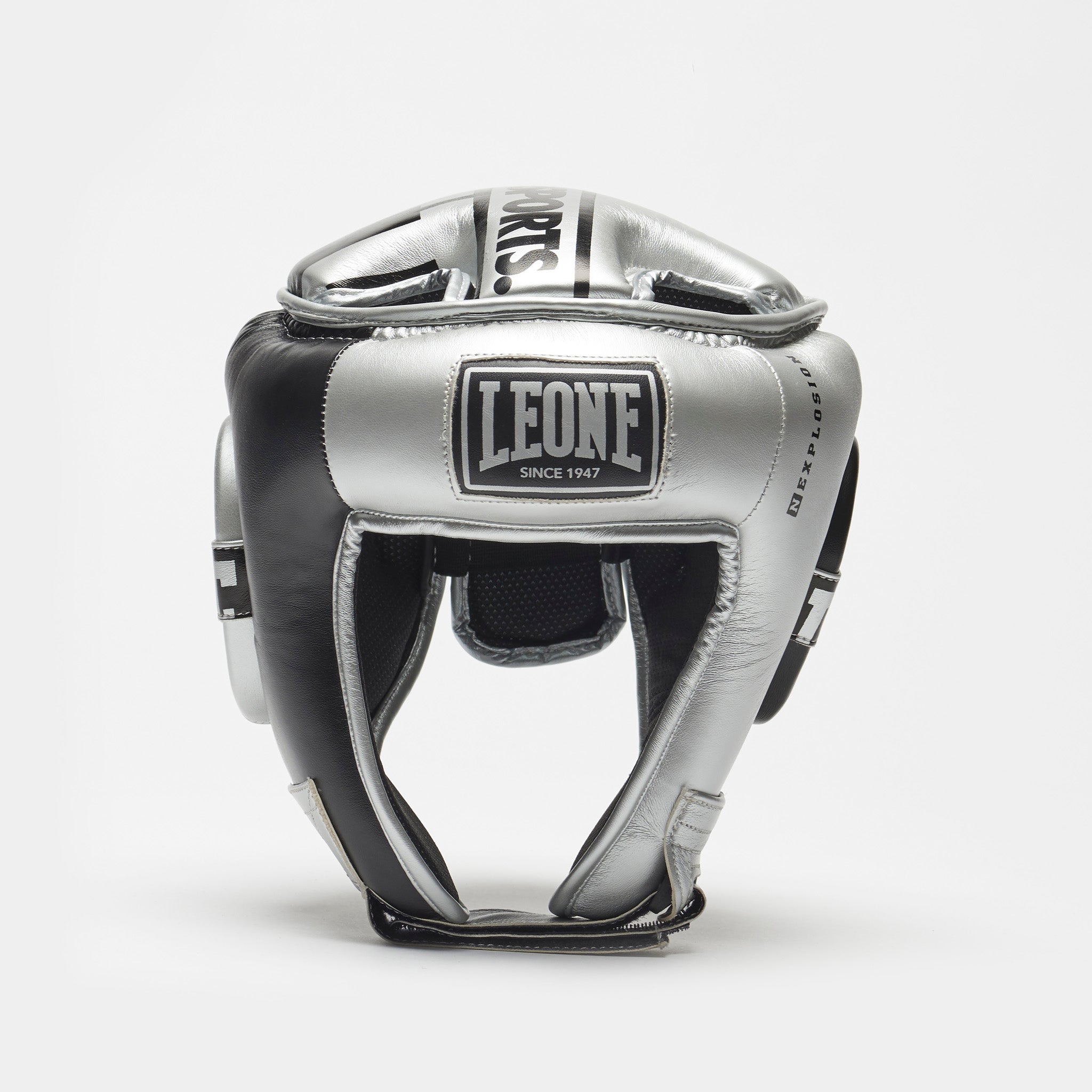 CASCO NEXPLOSION