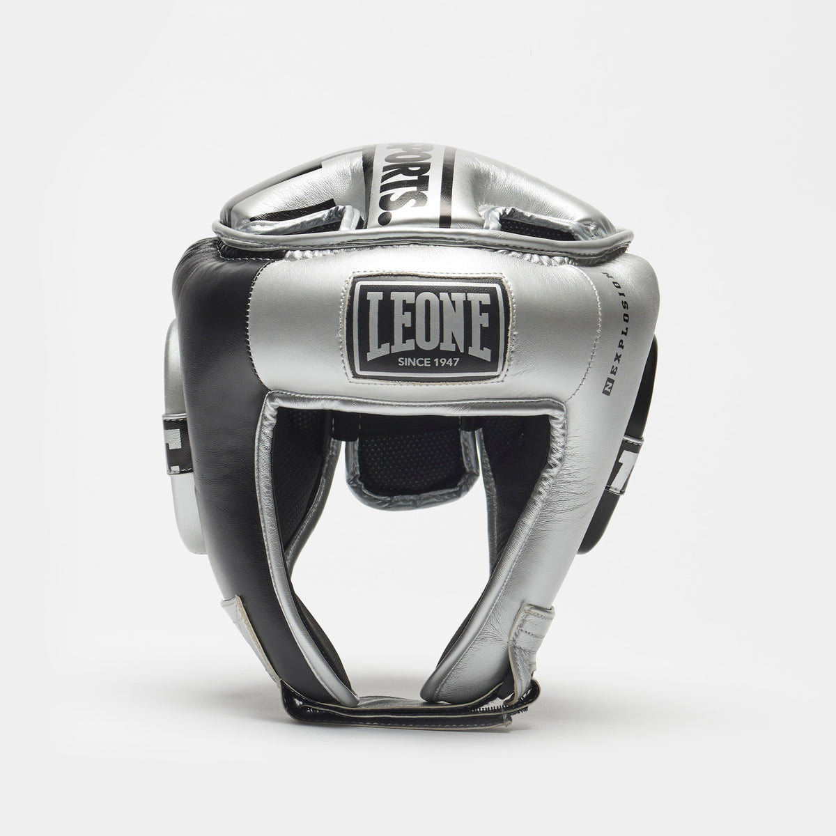 CASCO NEXPLOSION