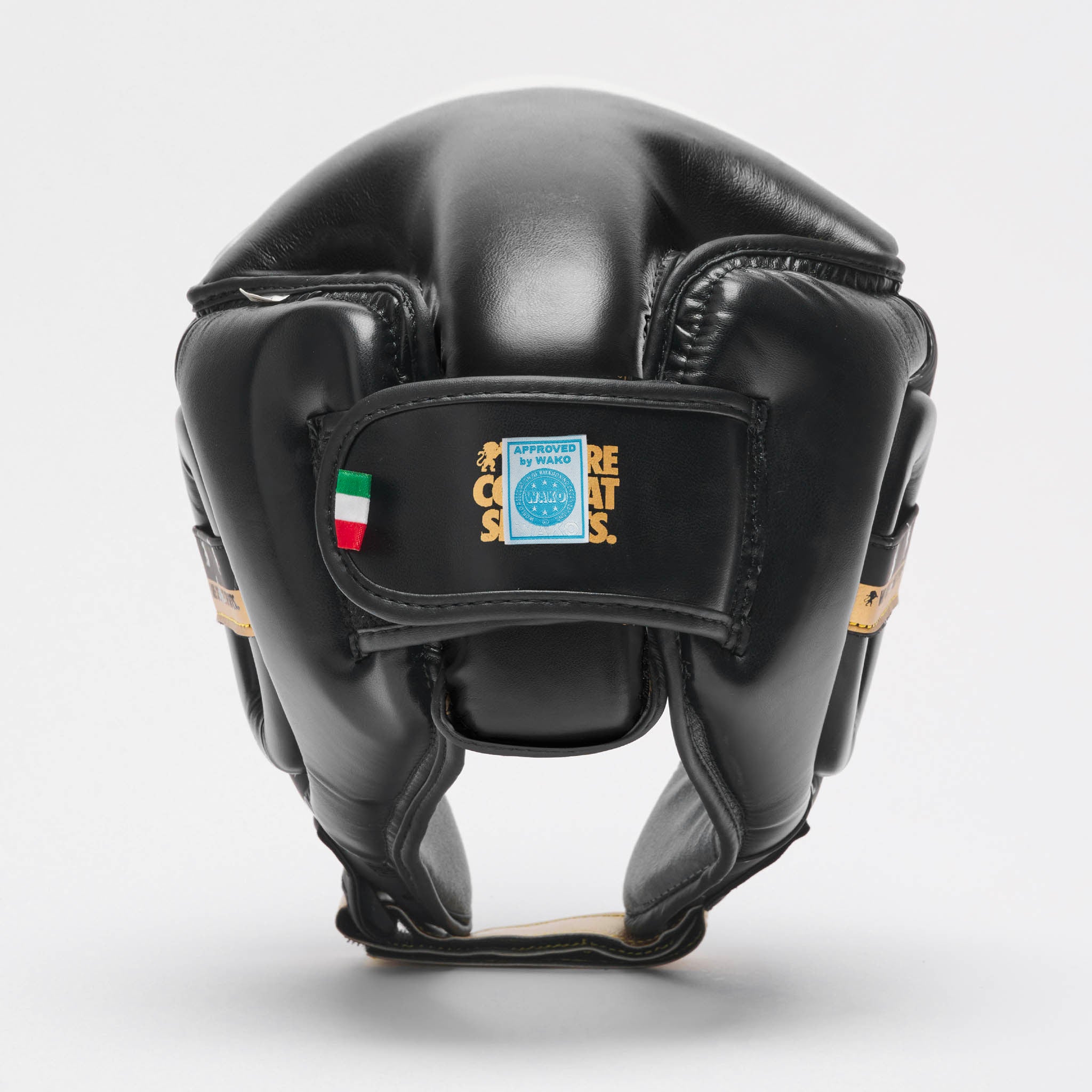 CASCO DNA WAKO APPROVED