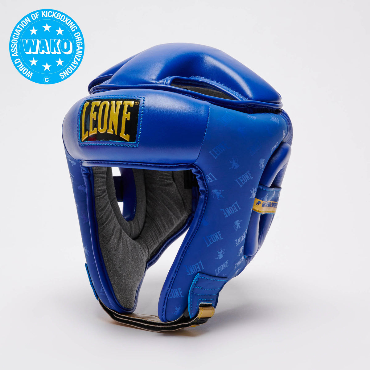 CASCO DNA WAKO APPROVED
