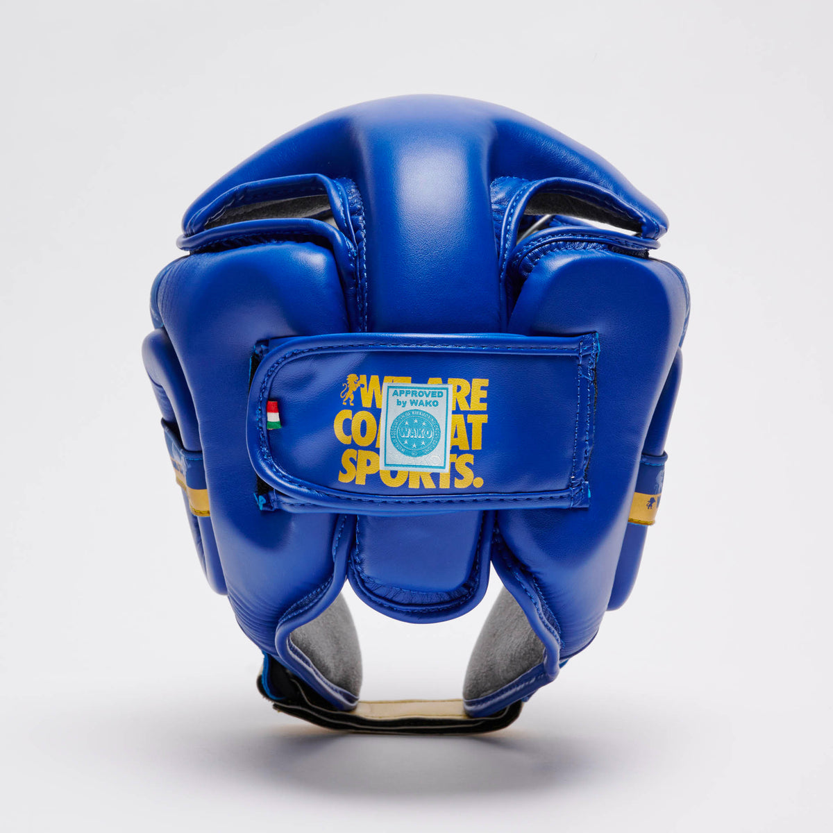 CASCO DNA WAKO APPROVED