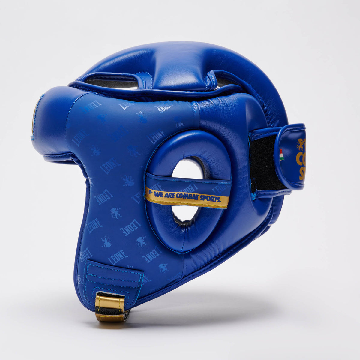 CASCO DNA