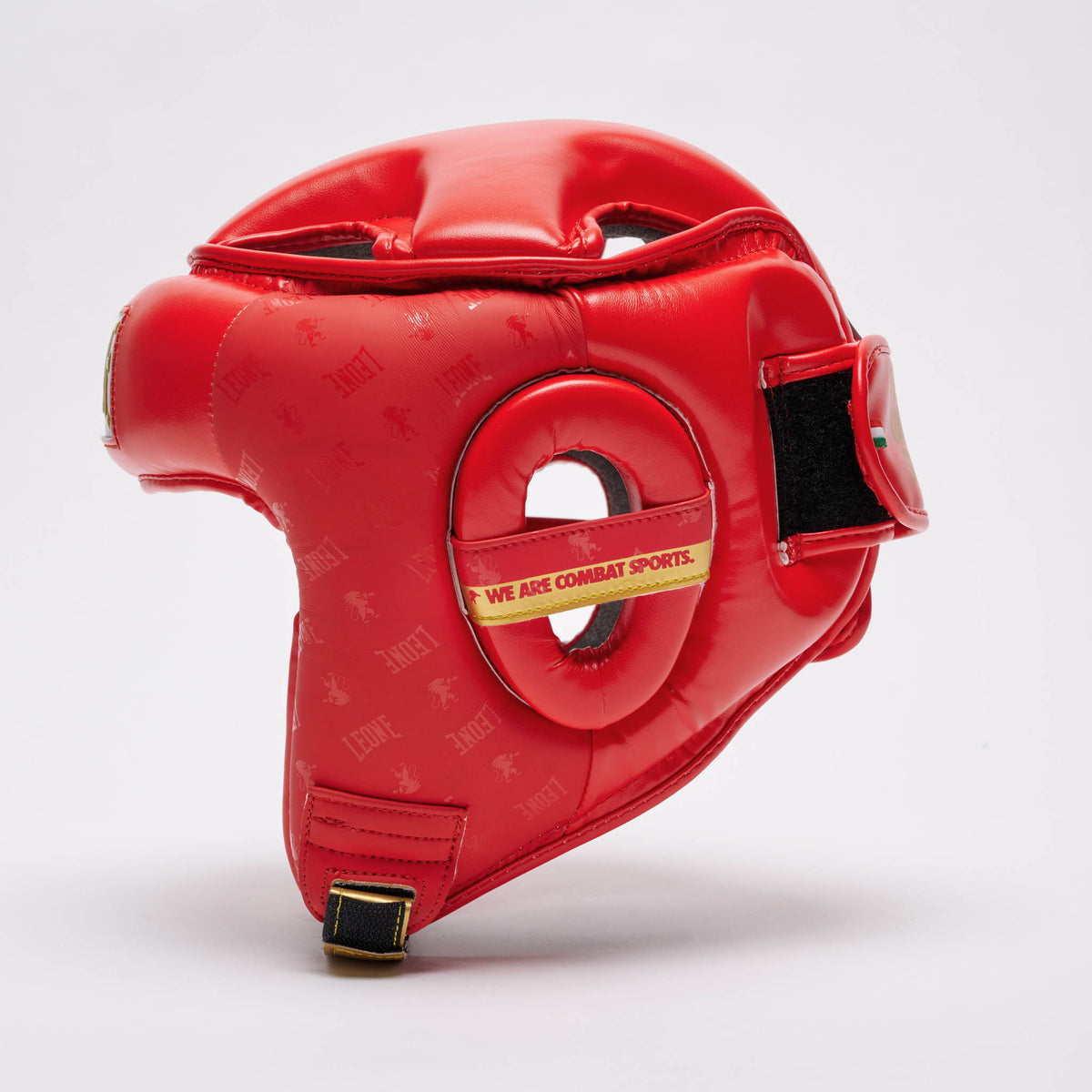 CASCO DNA
