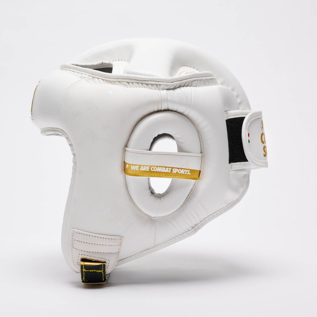 CASCO DNA