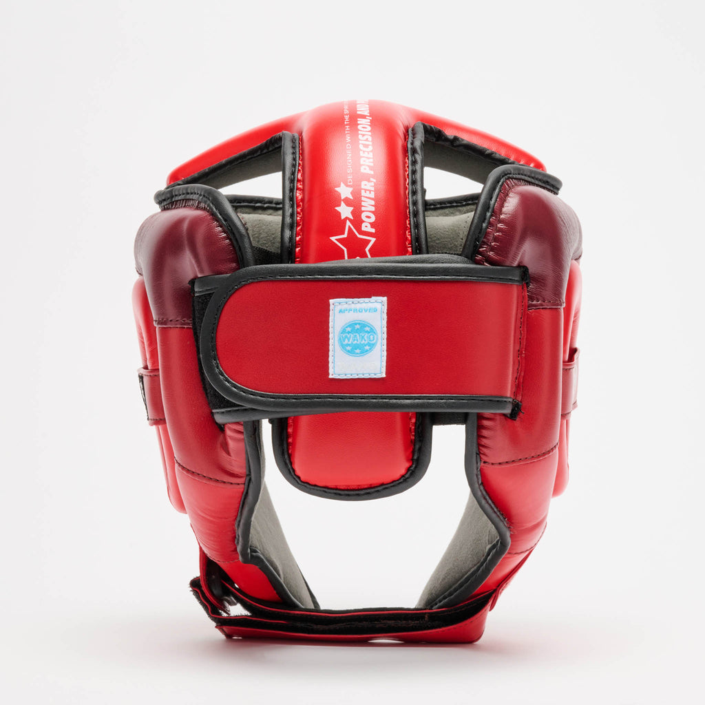 HEADGEAR WAKO