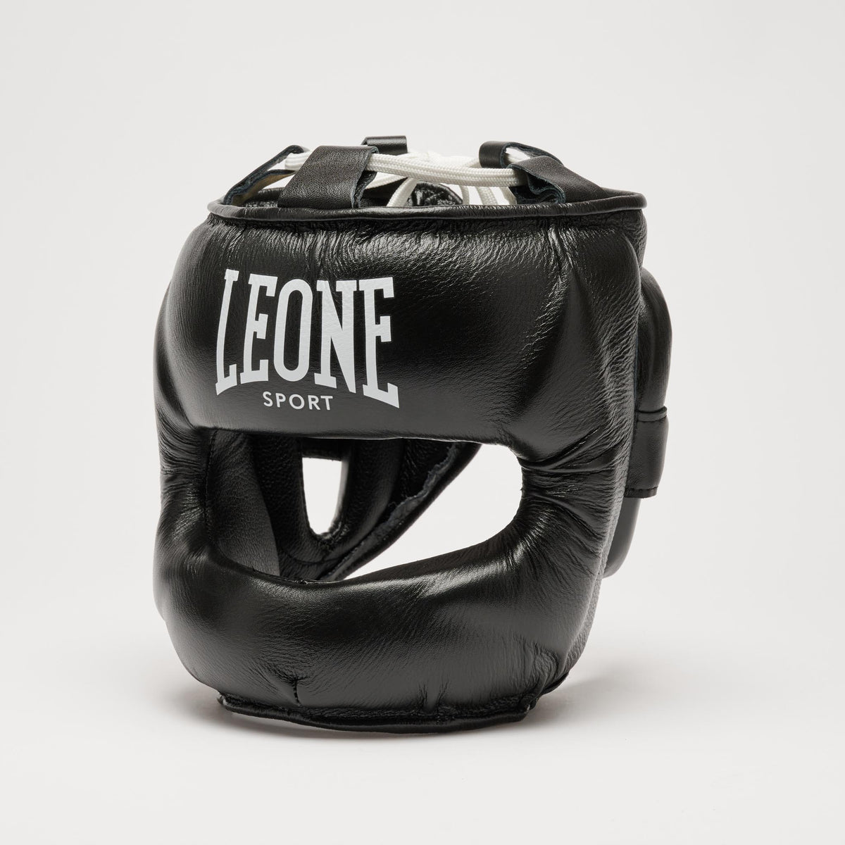 CASCO NERONE CLASSICO