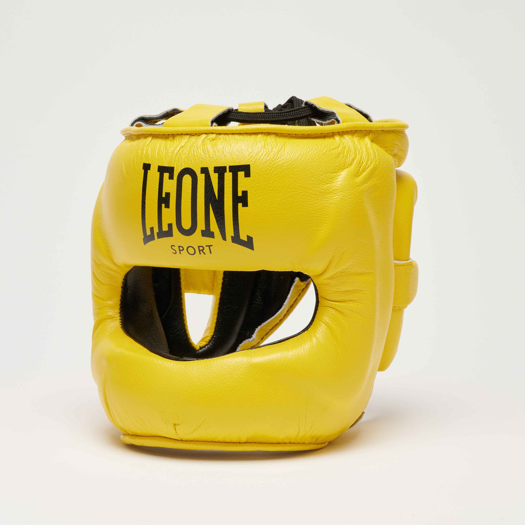 CASCO NERONE CLASSICO