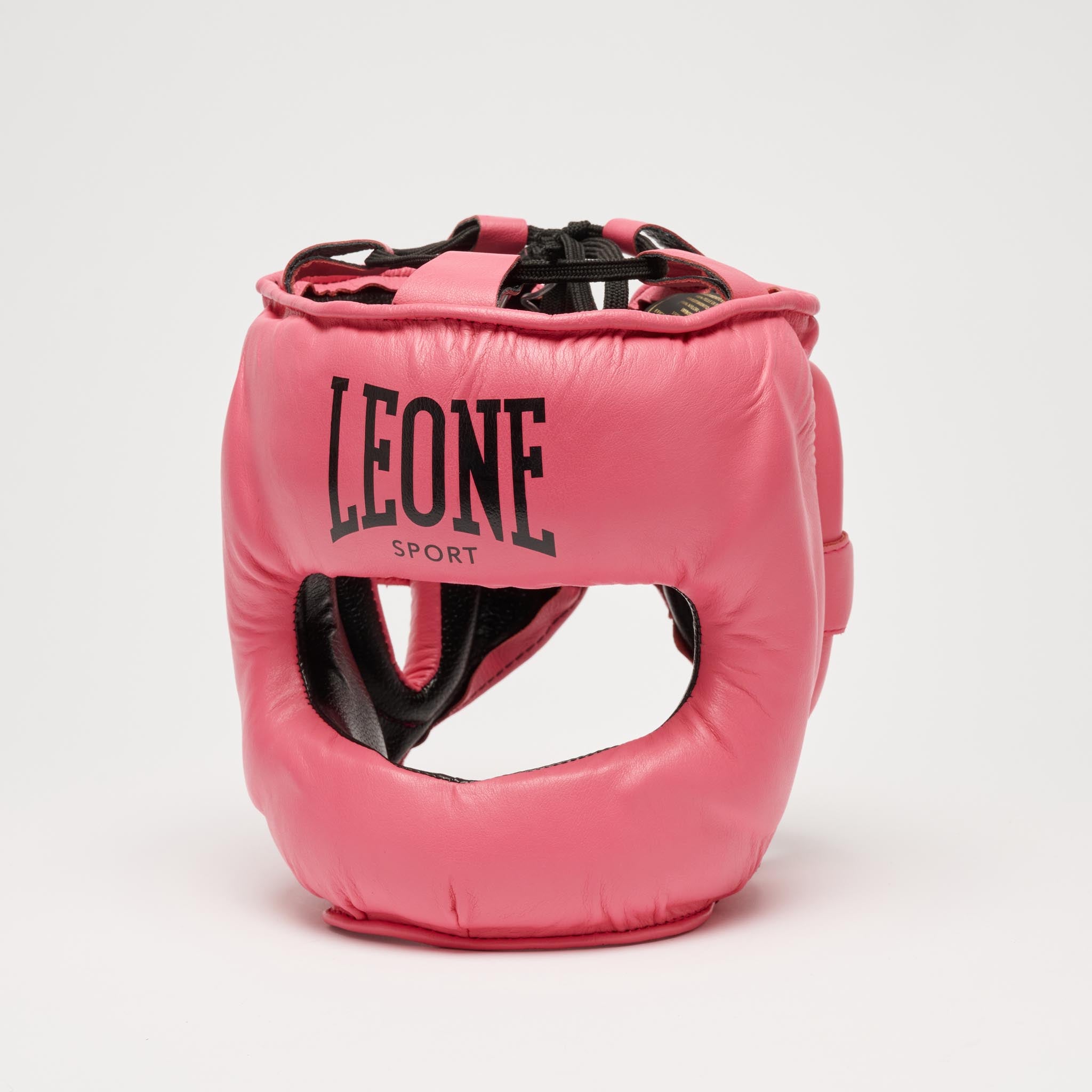 CASCO NERONE CLASSICO