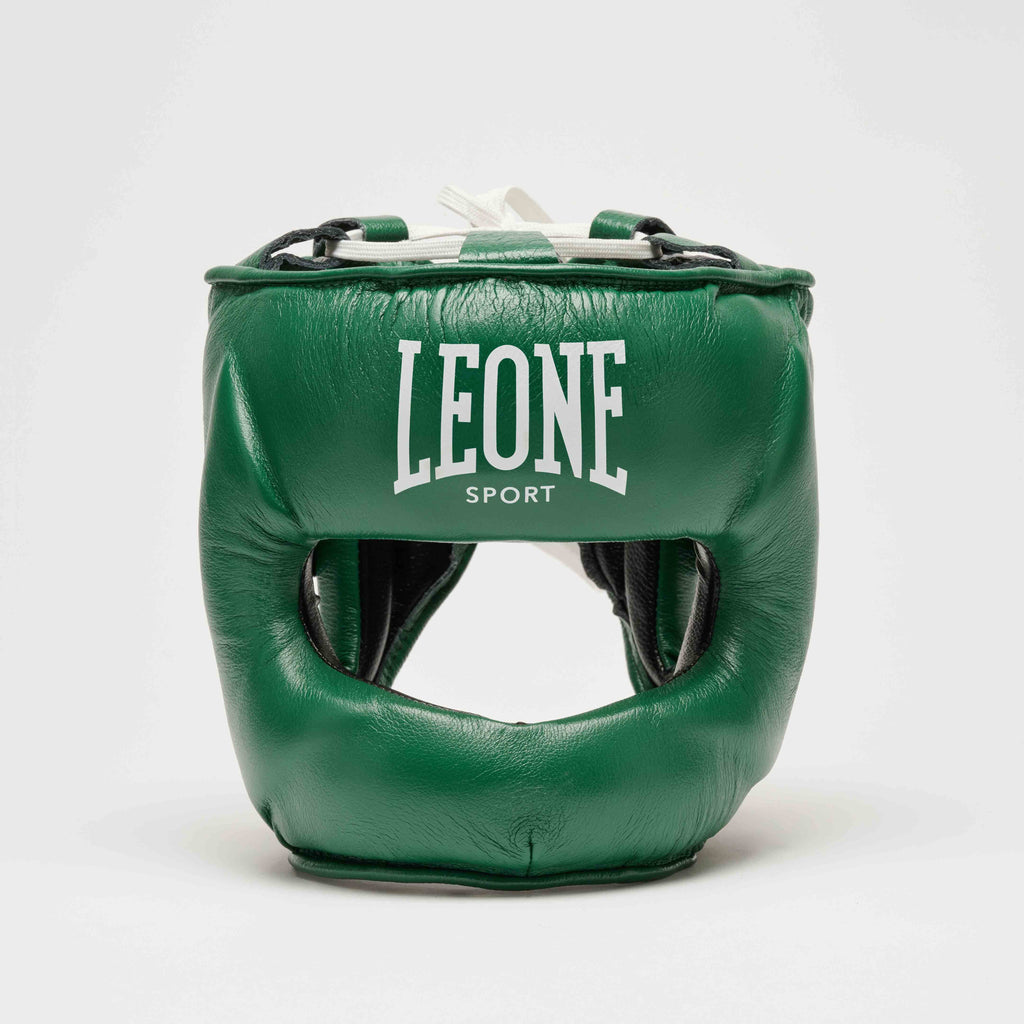 CASCO NERONE CLASSICO