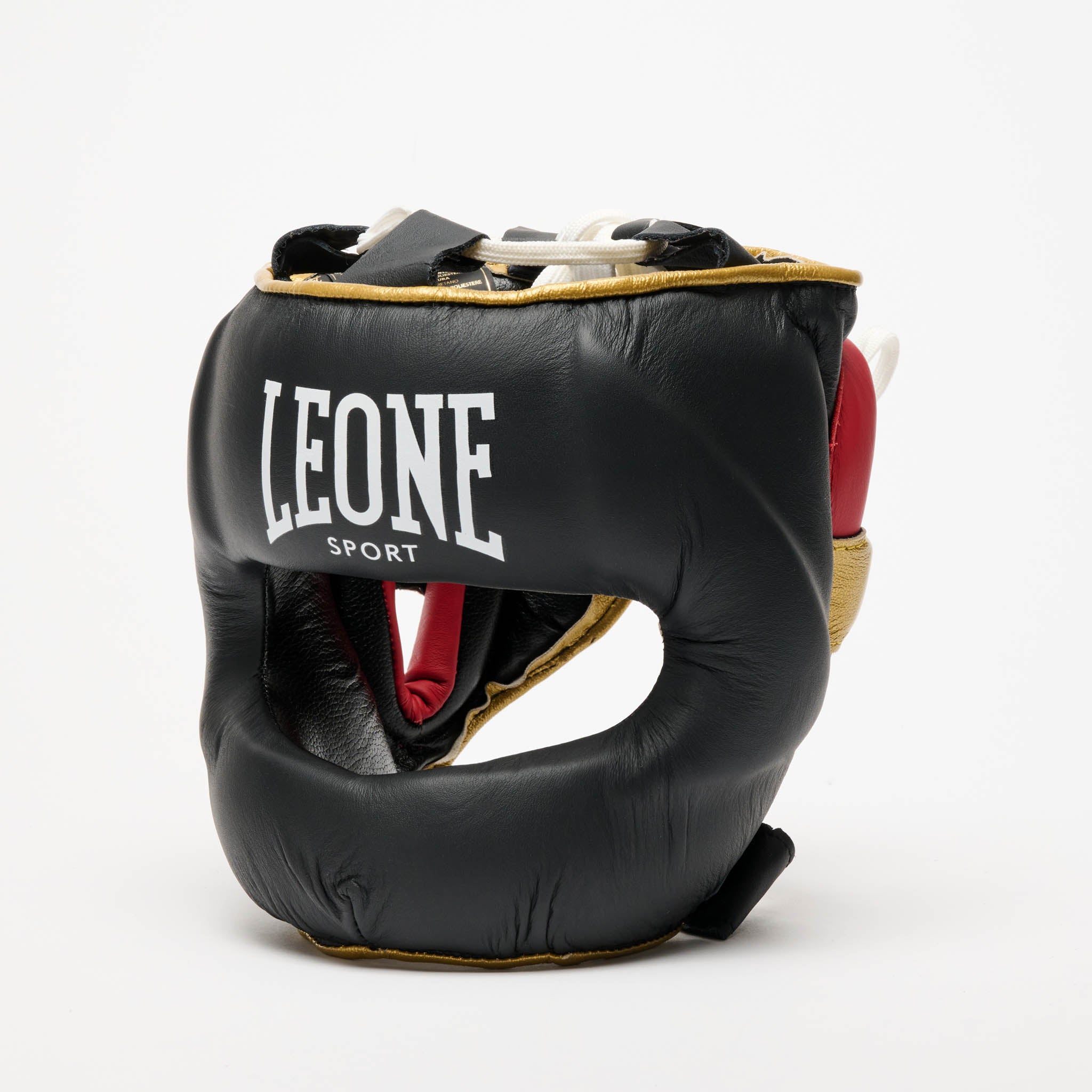 CASCO NERONE CLASSICO