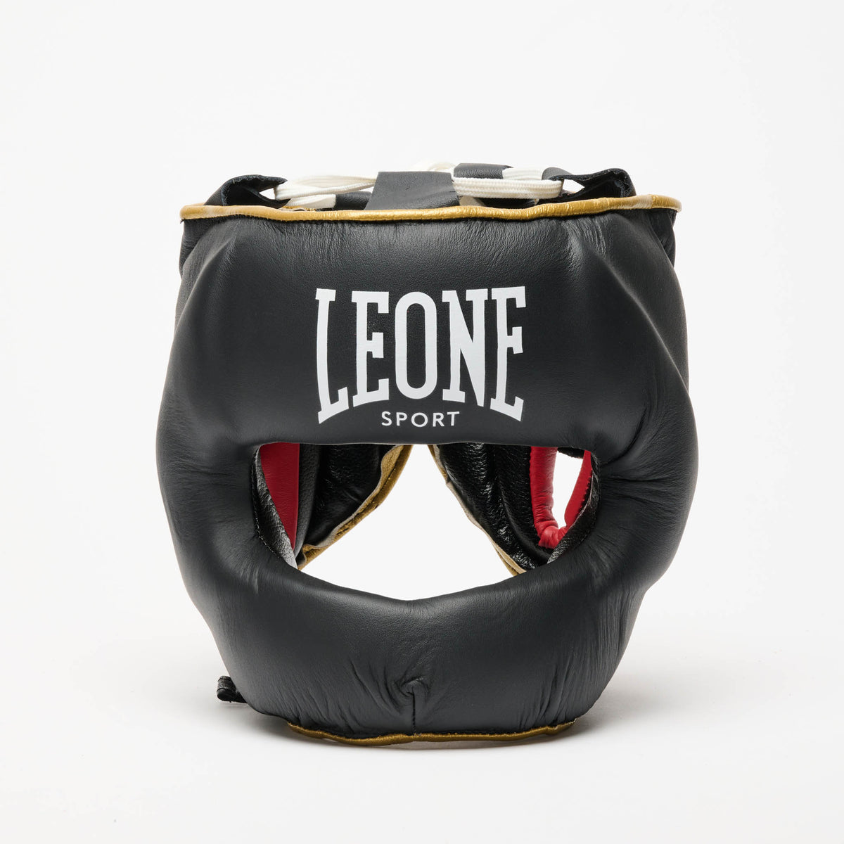 CASCO NERONE CLASSICO