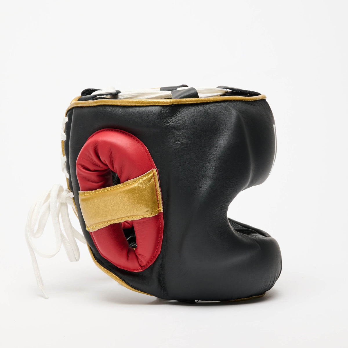 CASCO NERONE CLASSICO