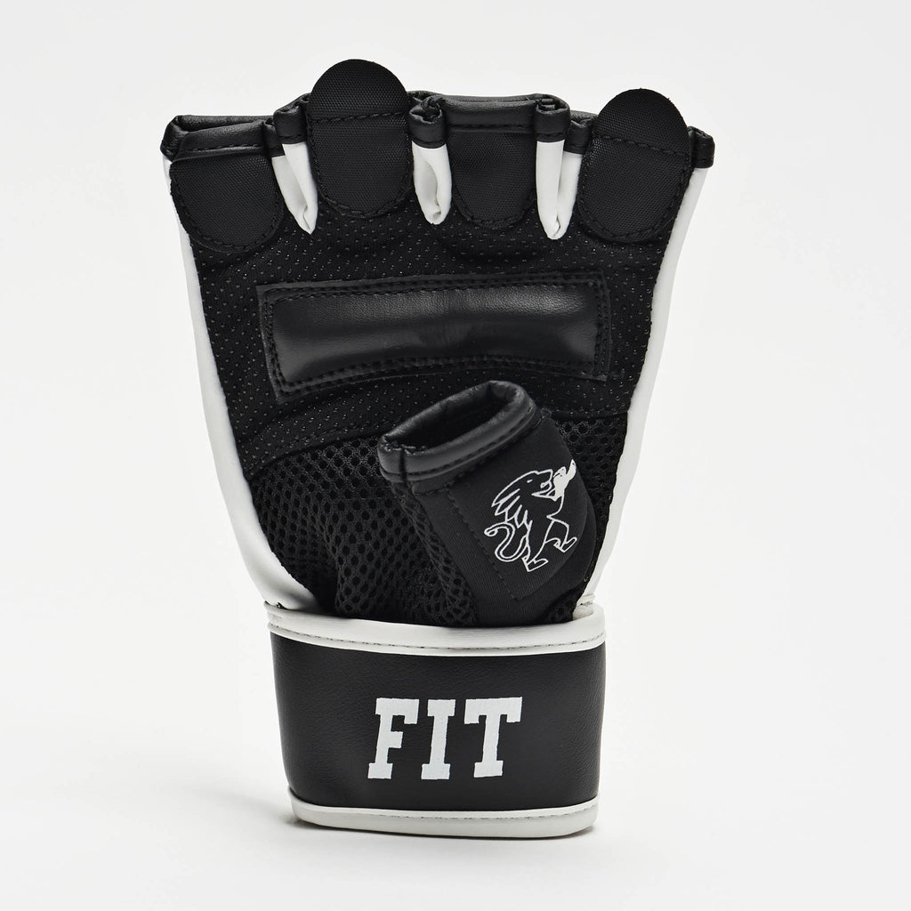 GUANTI FIT KARATE