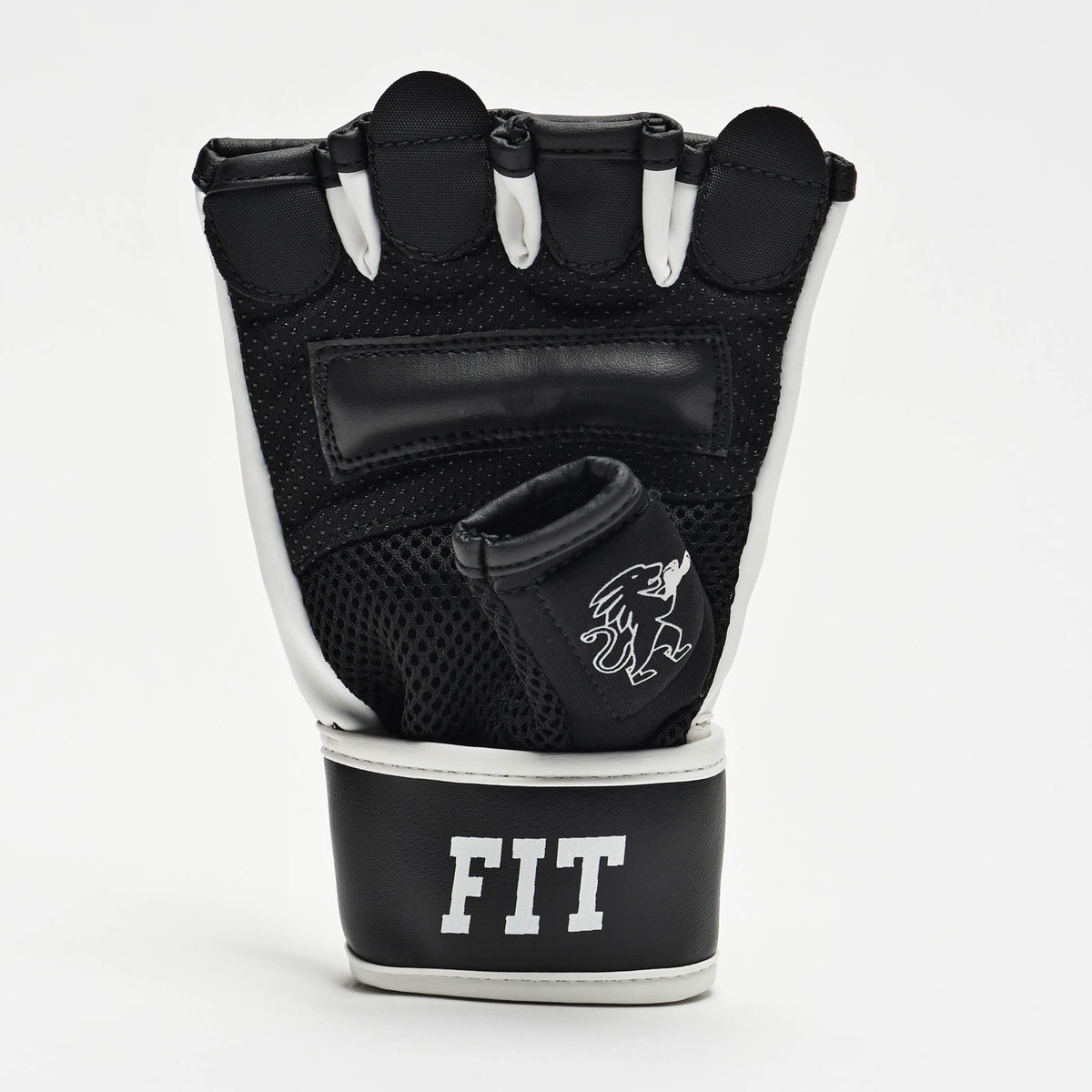 GUANTI FIT KARATE