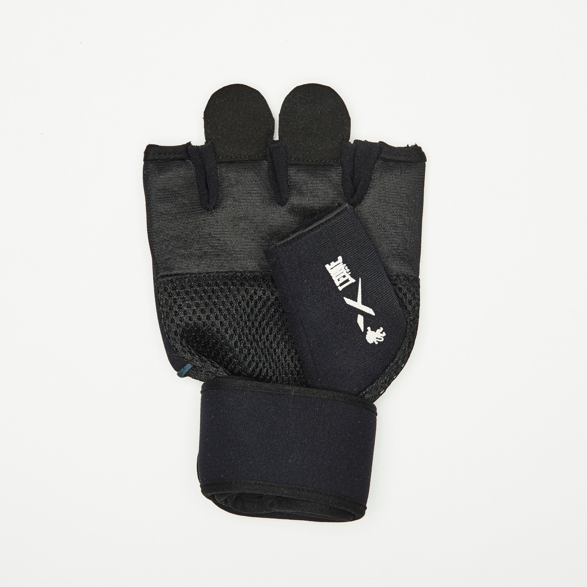 GUANTI BASIC FIT