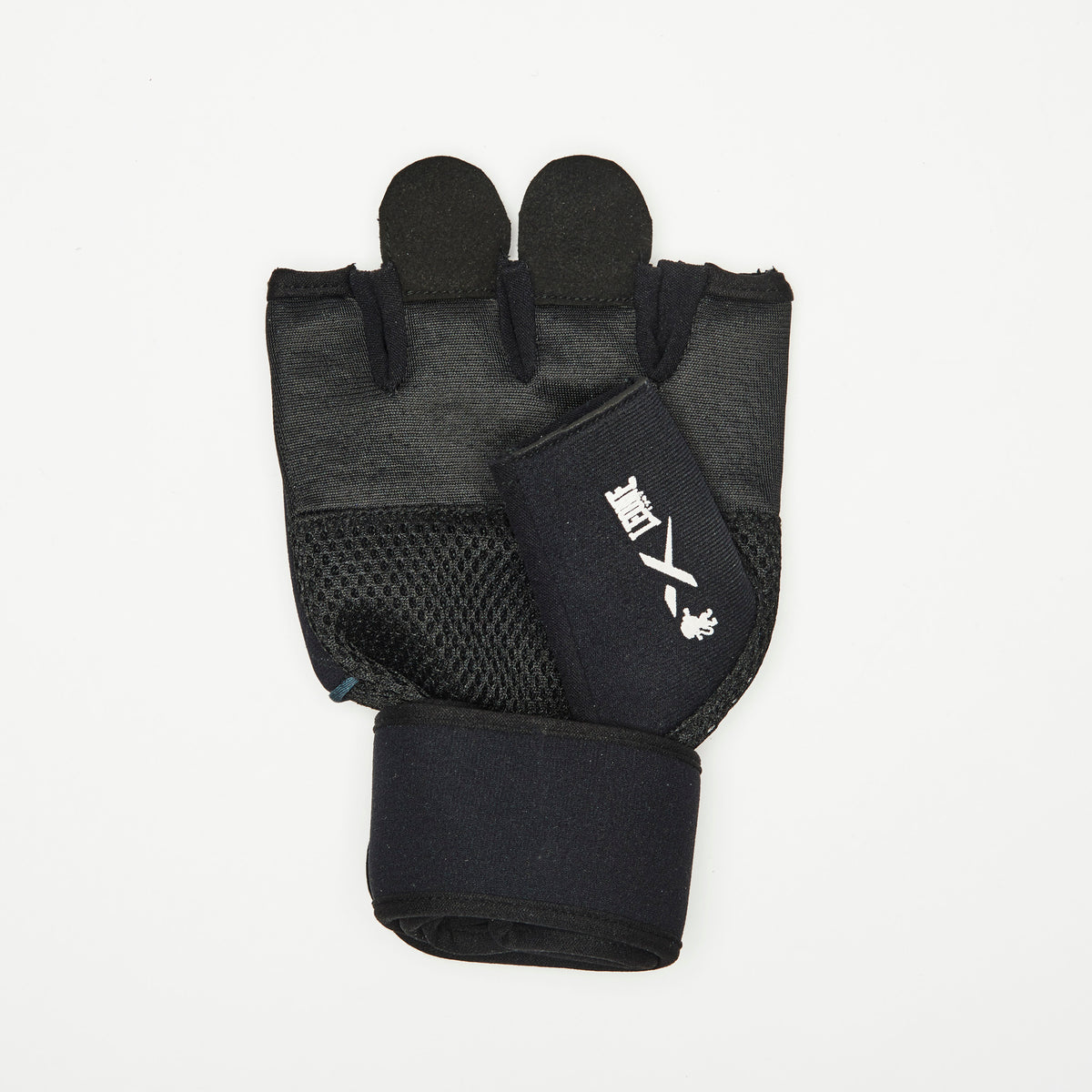 GUANTI BASIC FIT