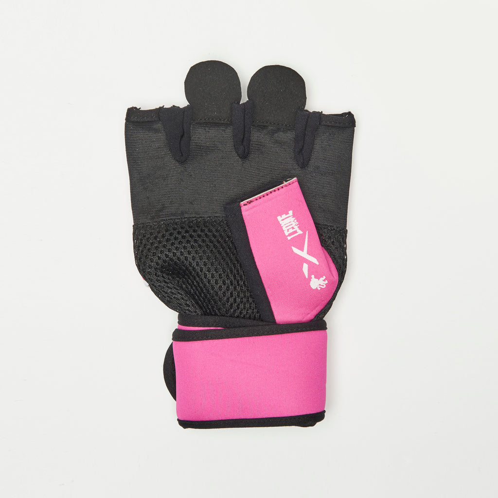 GUANTI BASIC FIT