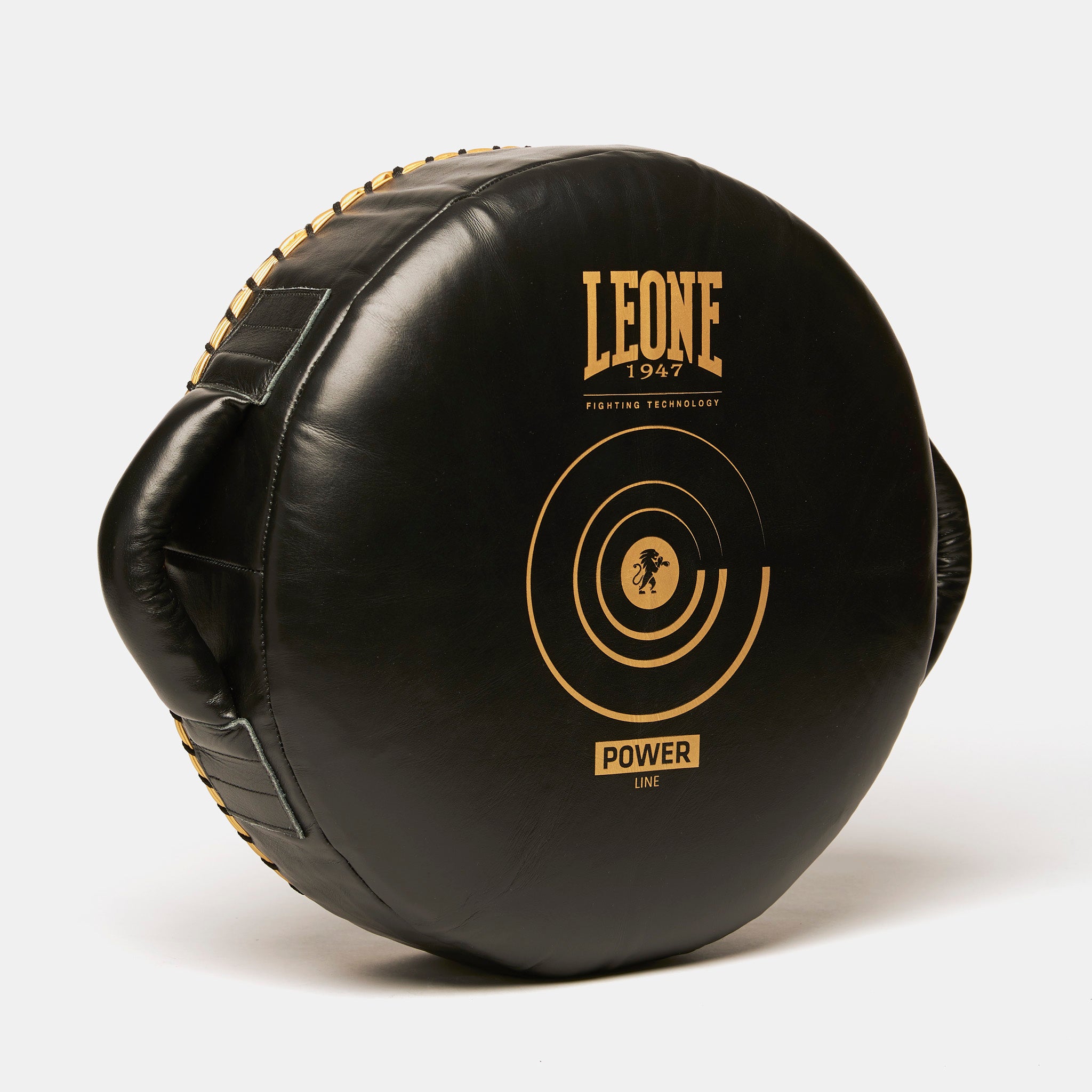 POWER LINE PUNCH SHIELD