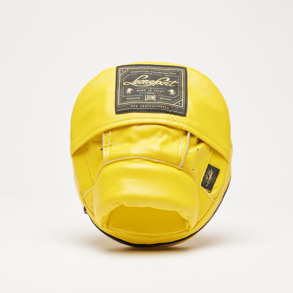 SENECA CLASSICO AIR ANTI-SHOCK PUNCH MITTS