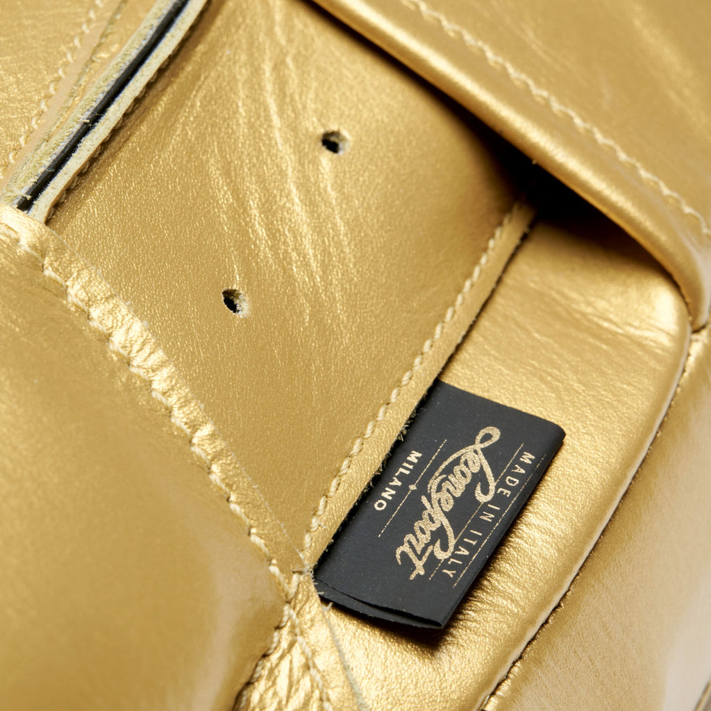 SENECA CLASSICO AIR ANTI-SHOCK PUNCH MITTS