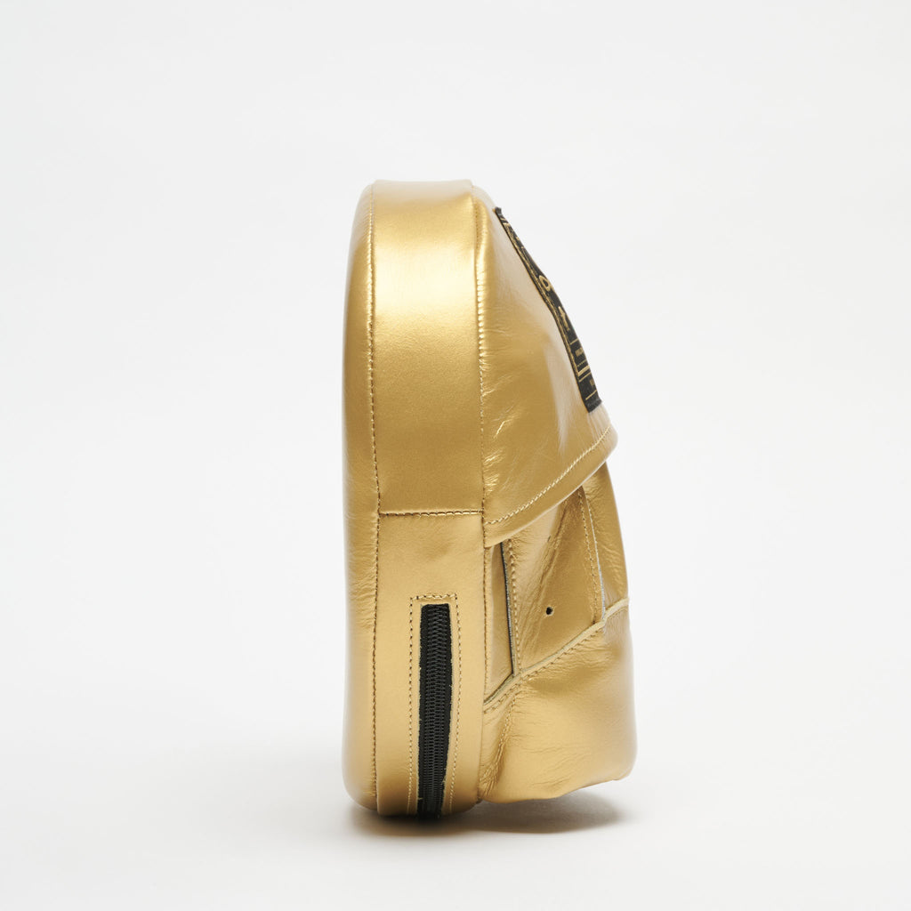 SENECA CLASSICO AIR ANTI-SHOCK PUNCH MITTS