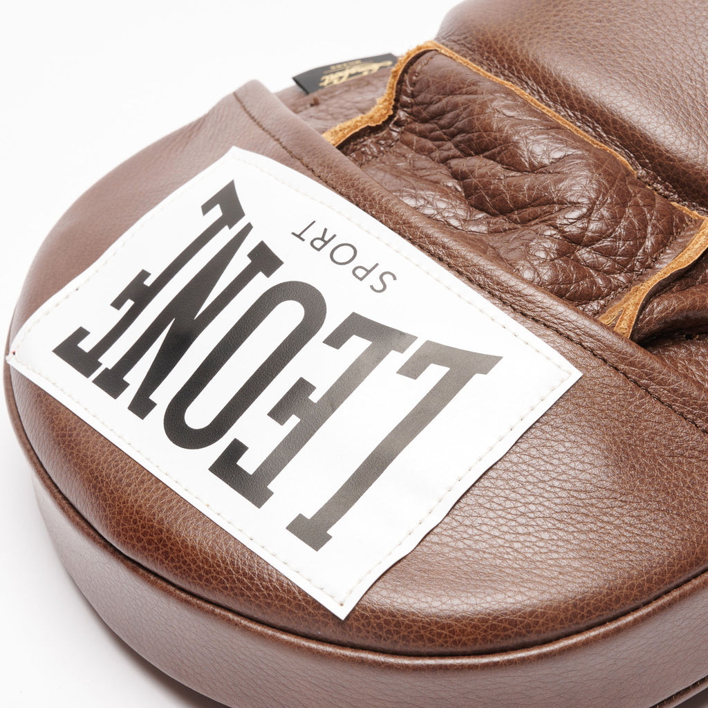 SENECA CLASSICO AIR ANTI-SHOCK PUNCH MITTS