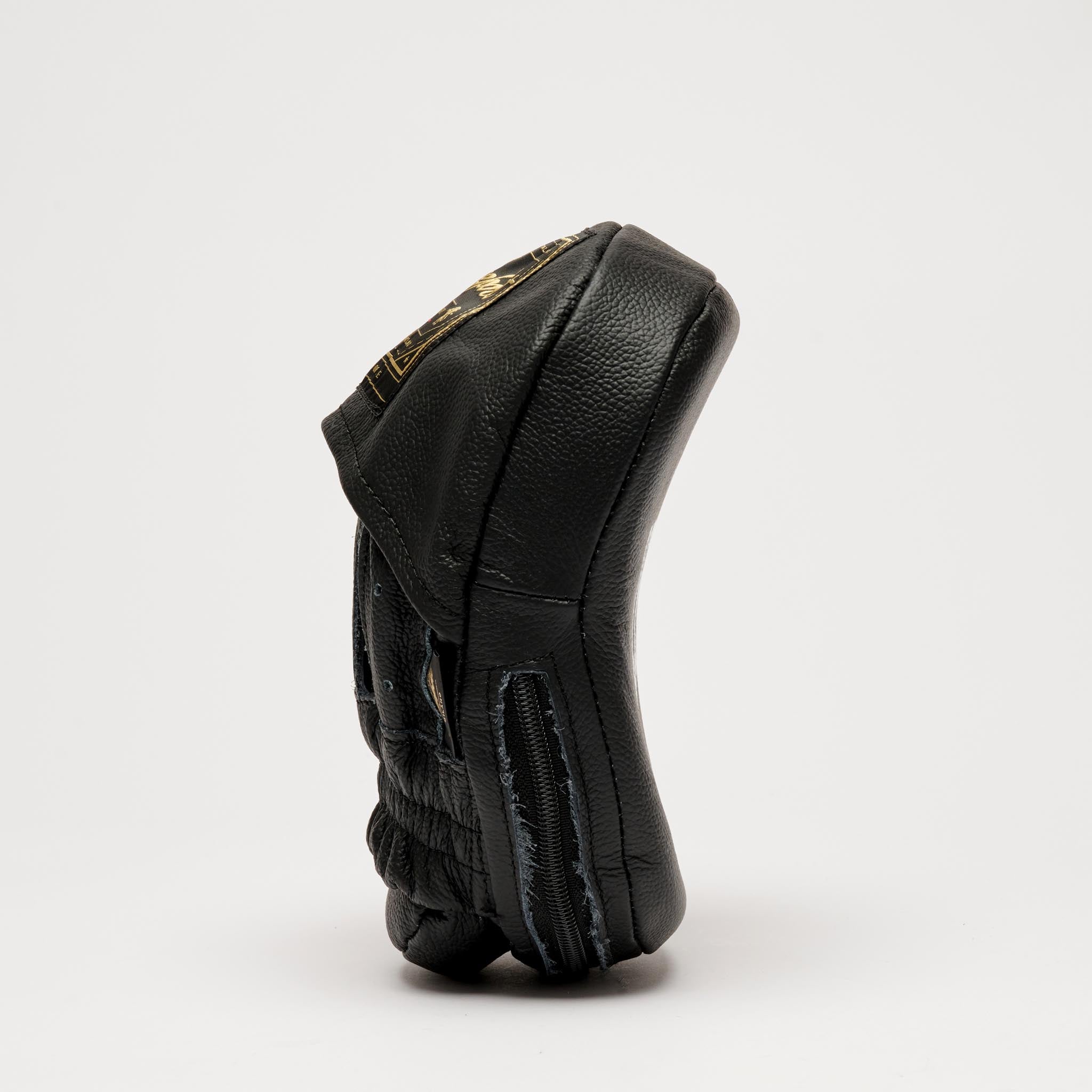 ARISTOTELE CLASSICO CURVED PUNCH MITTS