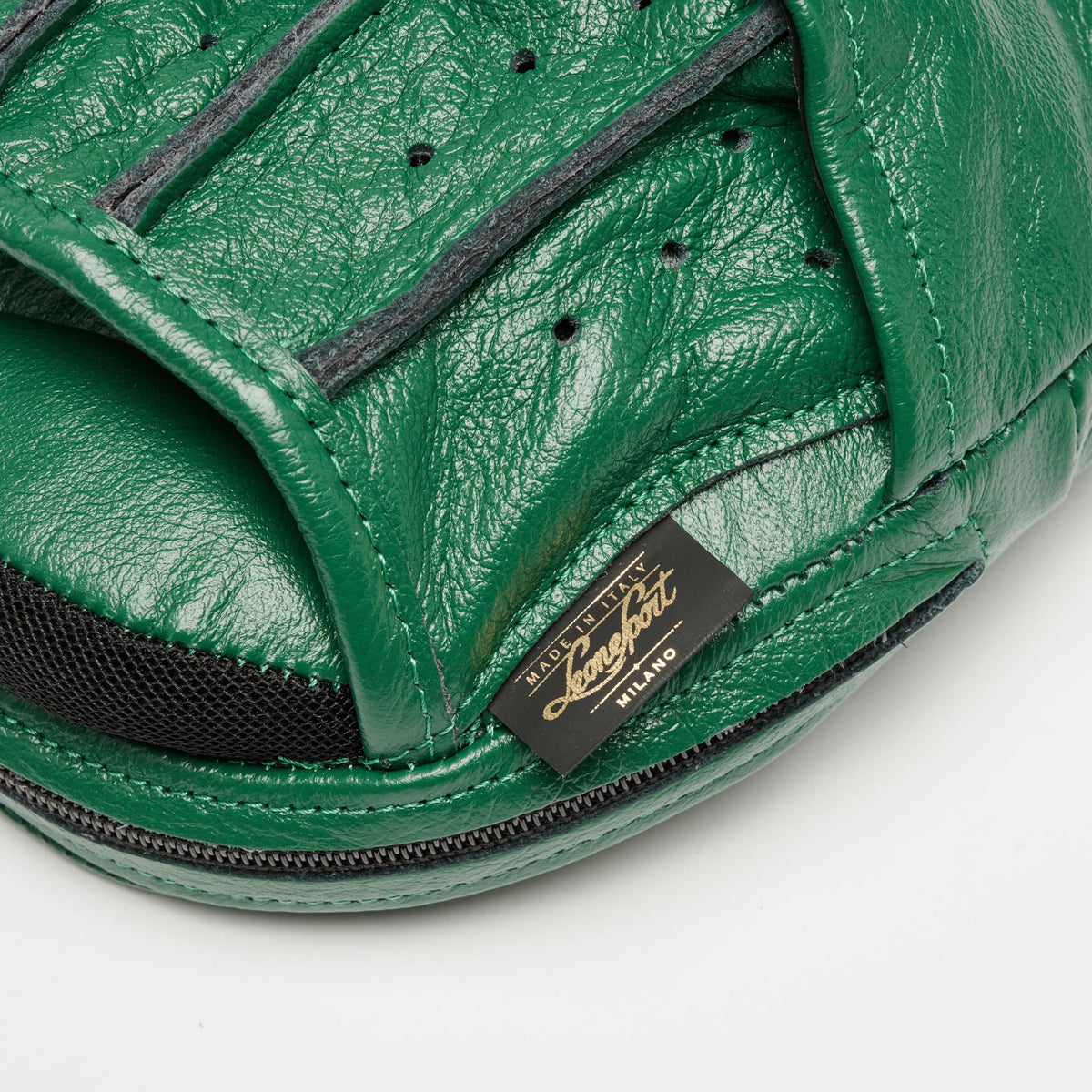 SOCRATE CLASSICO MICRO PALM MITTS