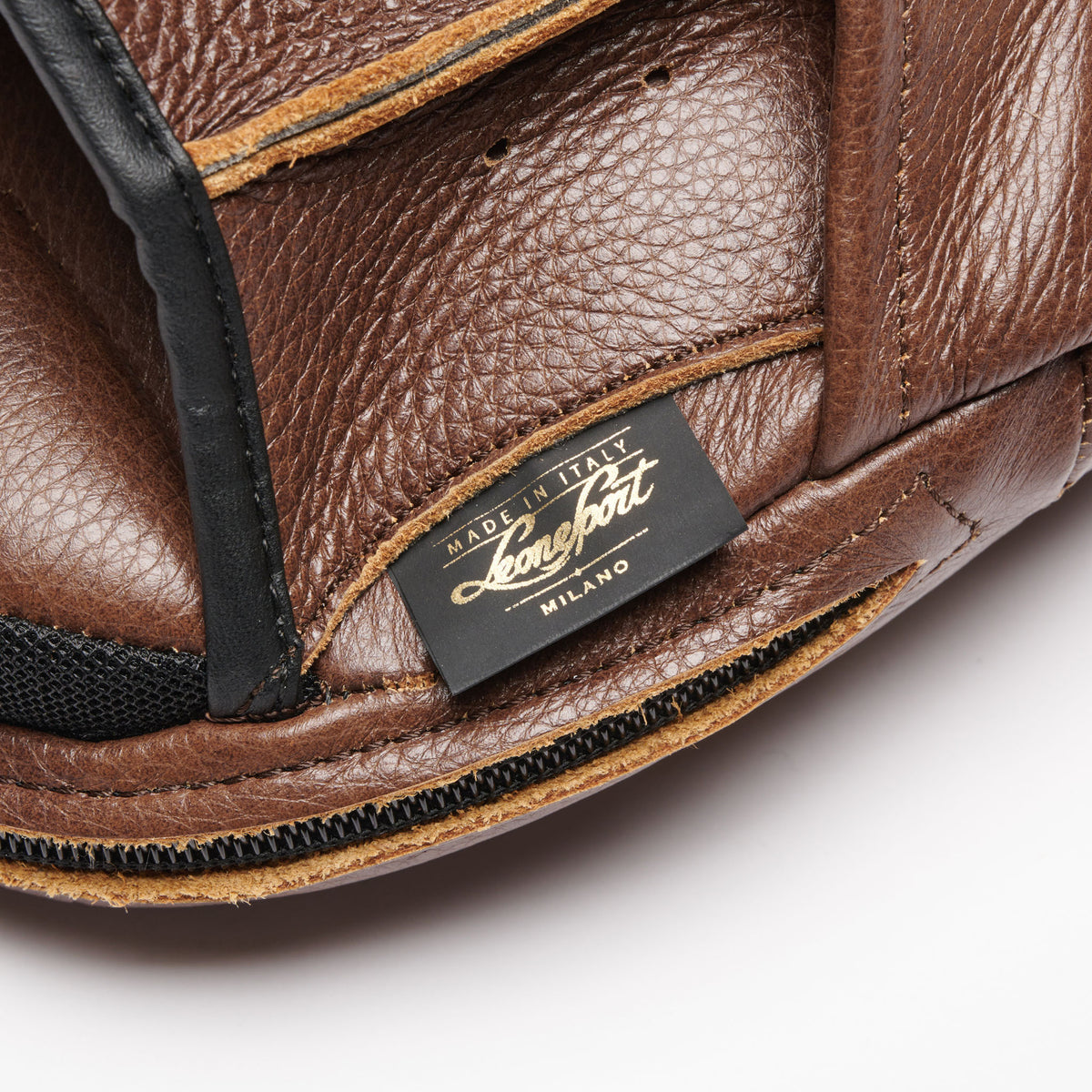 SOCRATE CLASSICO MICRO PALM MITTS