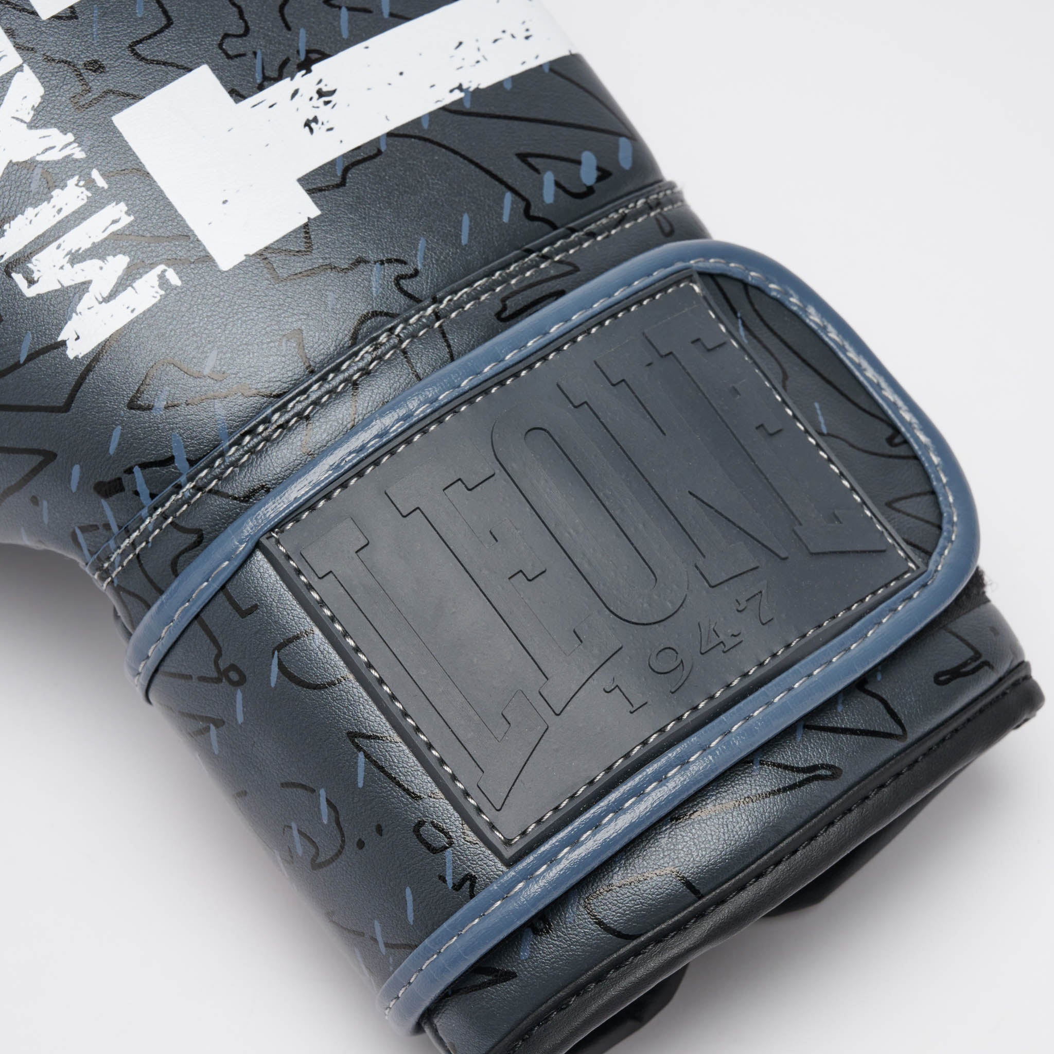 GUANTI BOXE PRIMAL INSTINCT