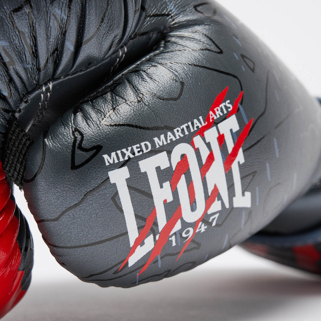 GUANTI BOXE PRIMAL INSTINCT