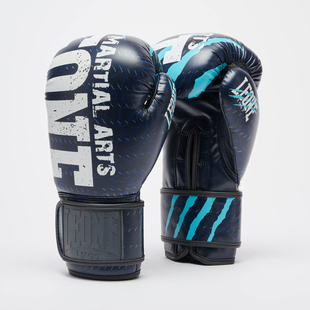 GUANTI BOXE PRIMAL INSTINCT