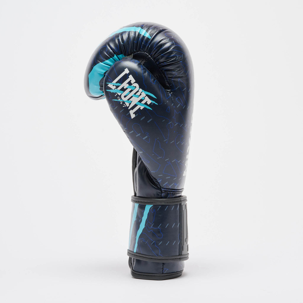 GUANTI BOXE PRIMAL INSTINCT