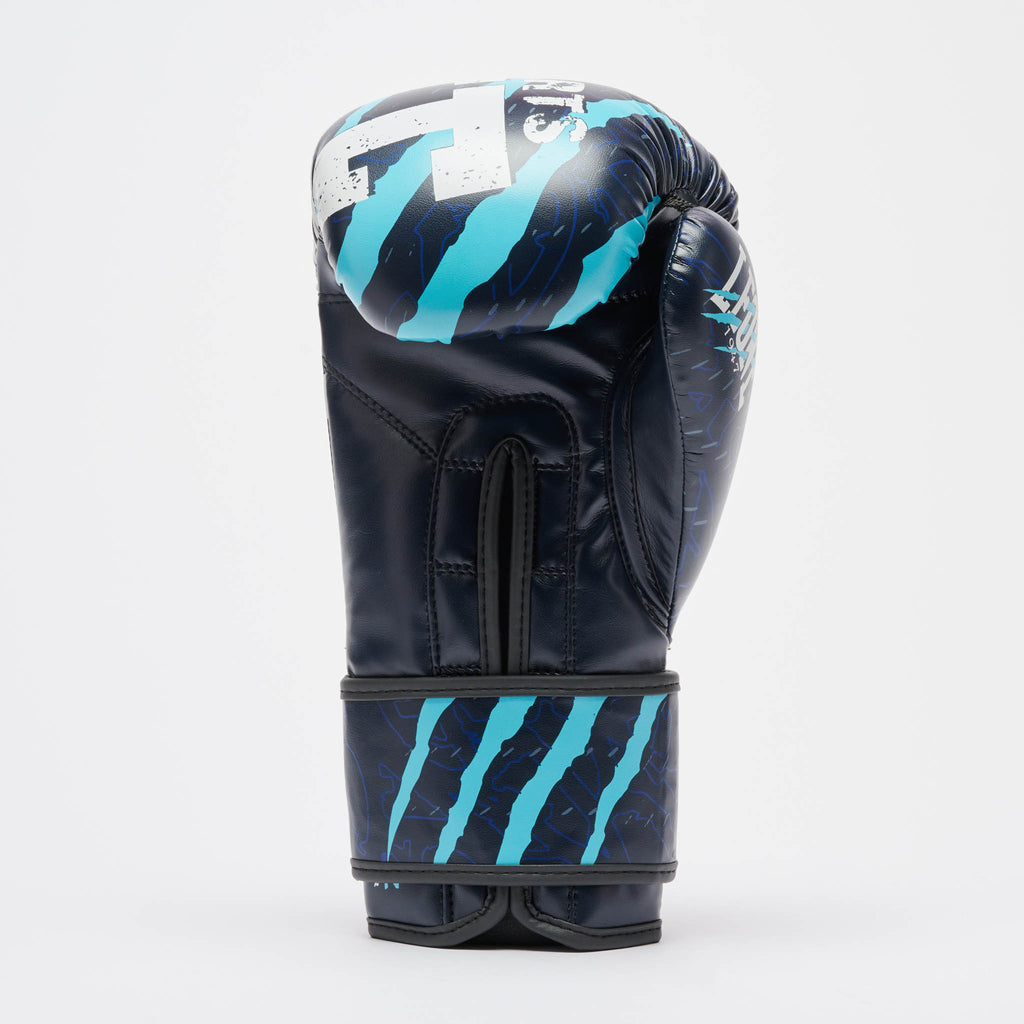 GUANTI BOXE PRIMAL INSTINCT