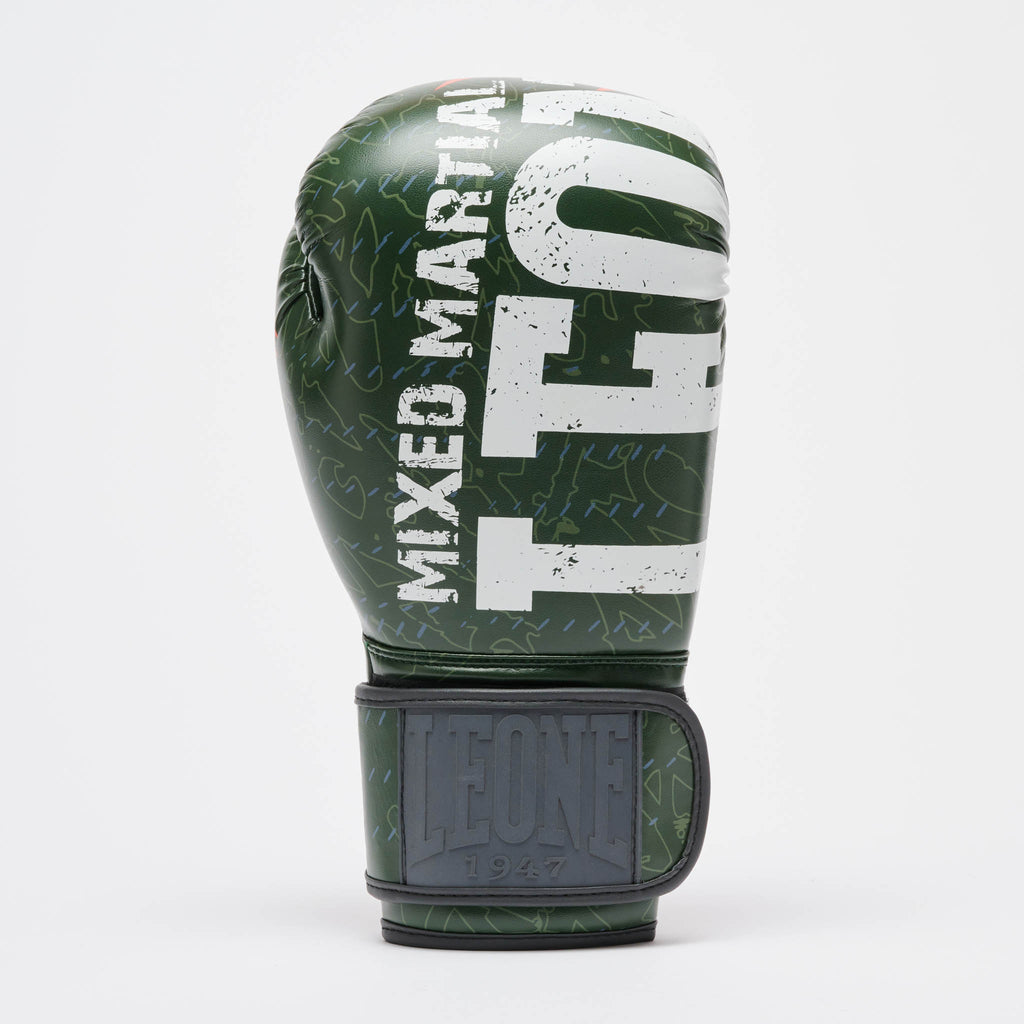 GUANTI BOXE PRIMAL INSTINCT