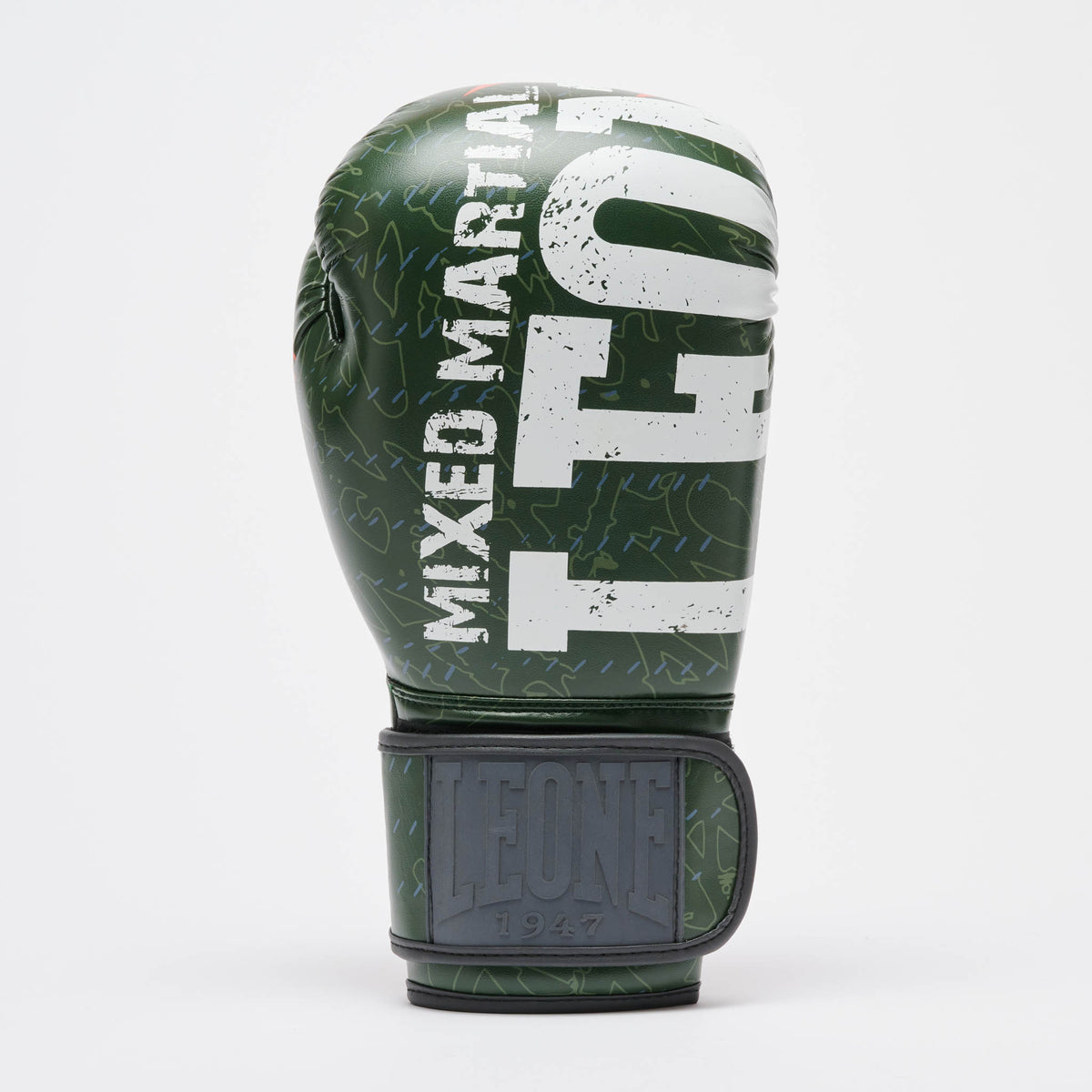 PRIMAL INSTINCT BOXING GLOVES