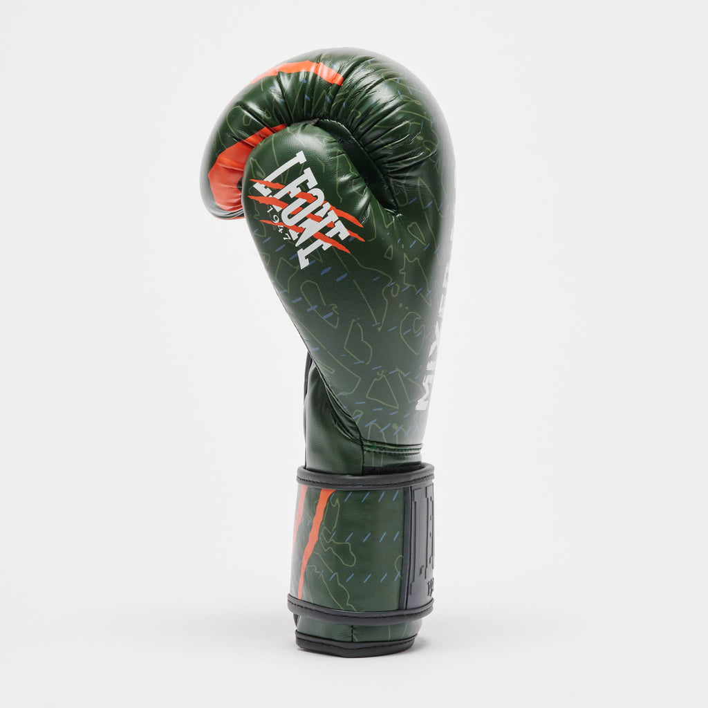 GUANTI BOXE PRIMAL INSTINCT