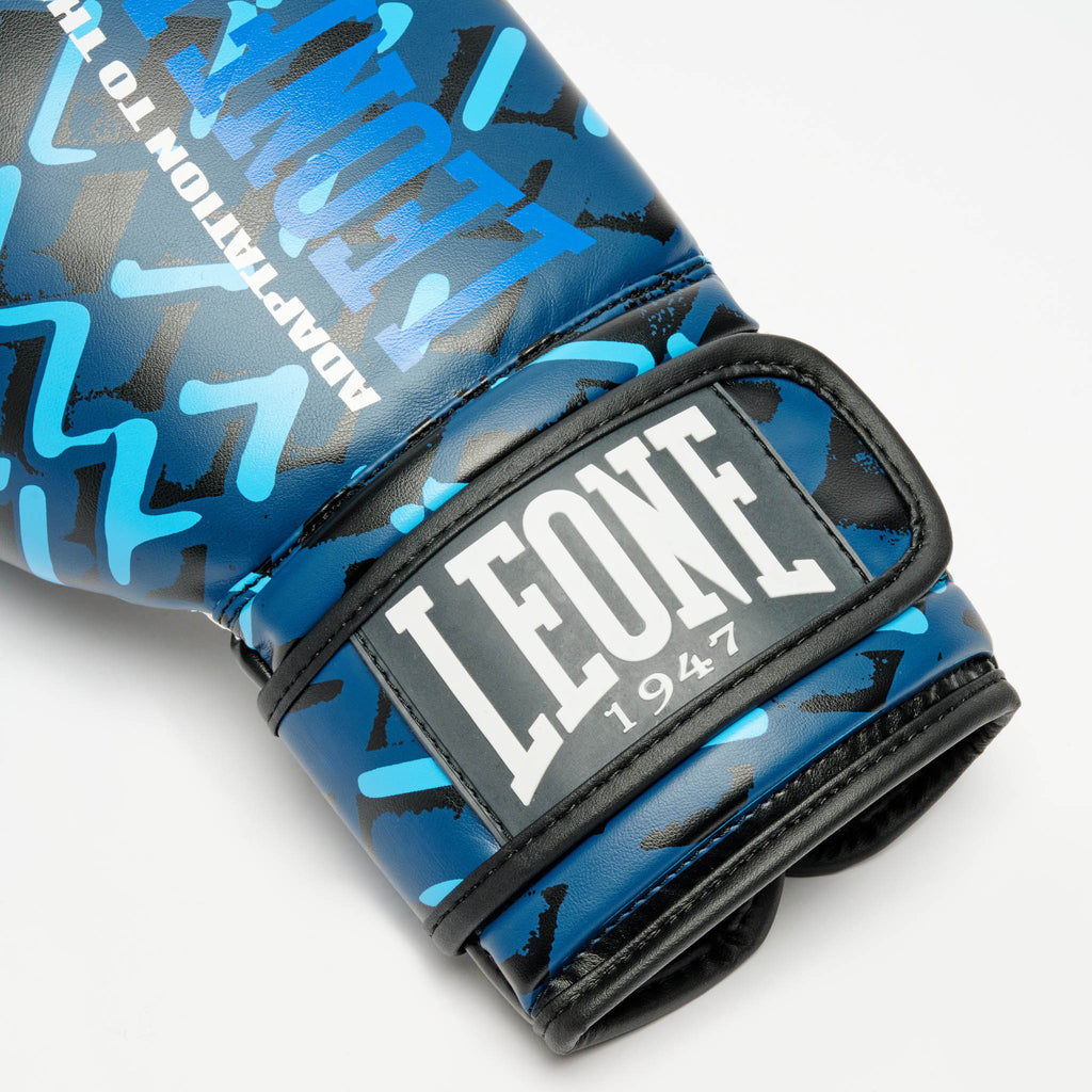 GUANTI BOXE MMA CAGE