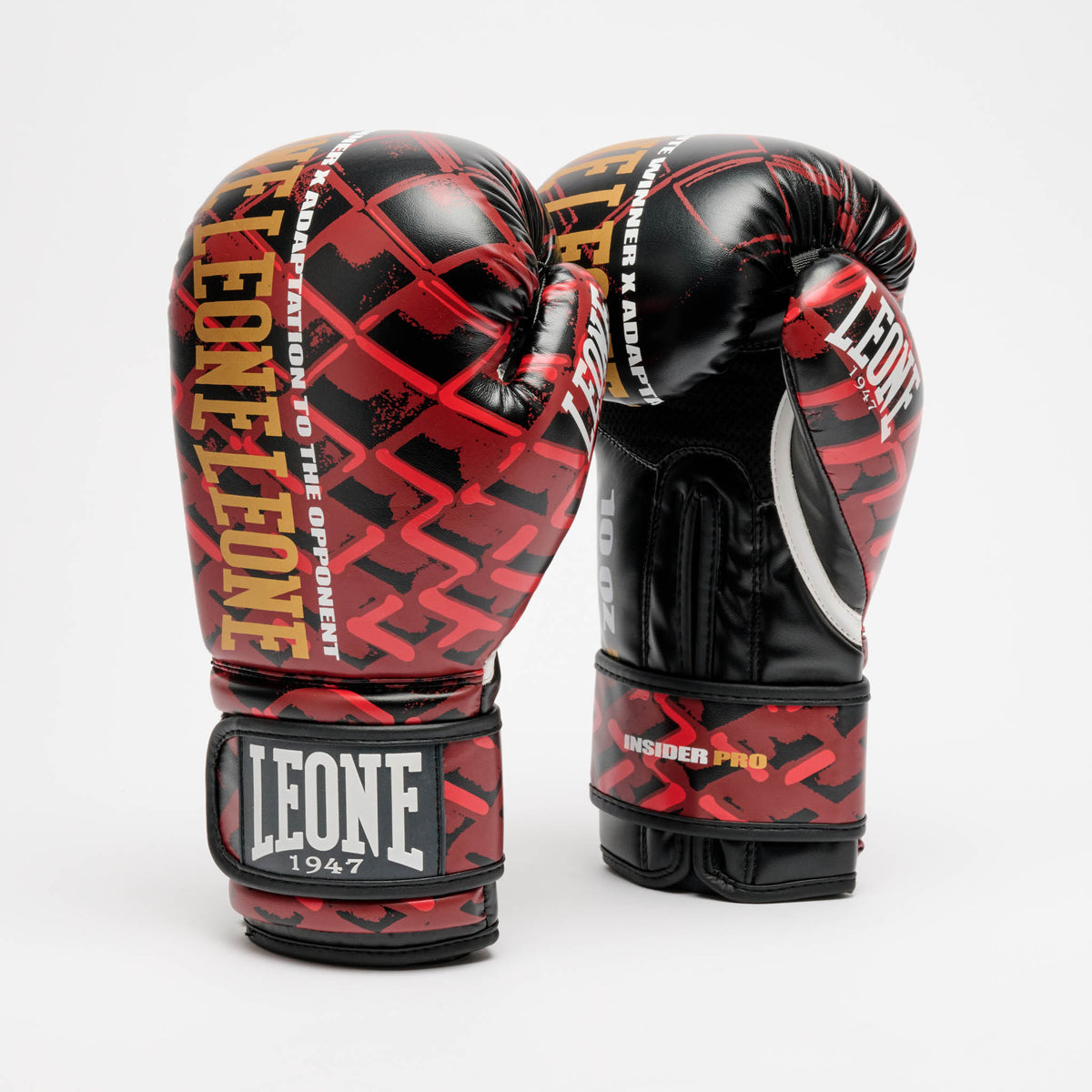 MMA CAGE BOXING GLOVES